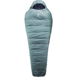Śpiwór mumia Orbit +5° L Deuter