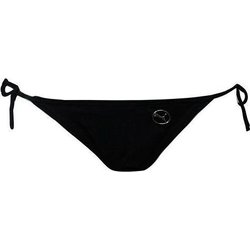 Majtki kąpielowe juniorskie Triangle Bikini Brazil Cut 22' Puma