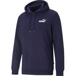 Bluza męska Ess Small Logo Hoodie FL Puma