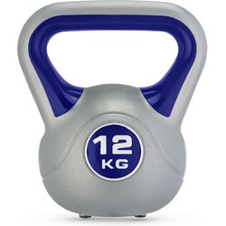 Hantla Kettlebell Style 12kg Gymtek