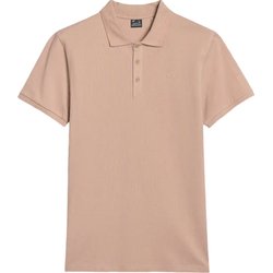 Koszulka męska polo TPTSM407 4F