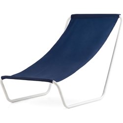 Leżak plażowy, ogrodowy Relaxo Outtec