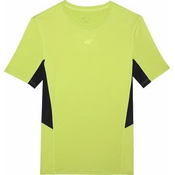 Koszulka męska 4FWSS24TFTSM600 4F