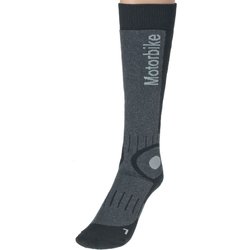 Skarpety Motorbike Deodorant InMove