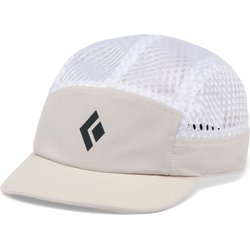 Czapka z daszkiem Distance LT Hat Black Diamond