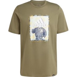 Koszulka męska Doodle Graphic Adidas