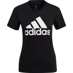 Koszulka damska Essentials Regular Adidas