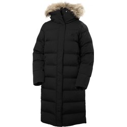 Płaszcz puchowy damski Aria Long Parka Helly Hansen