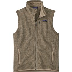 Kamizelka polarowa męska Better Sweater Fleece Vest Patagonia