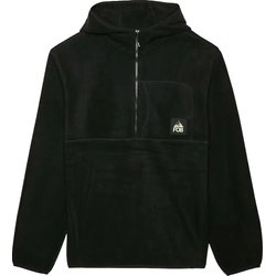 Bluza polarowa snowboardowa męska FOB TFLEM252 4F