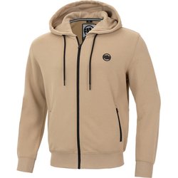 Bluza męska Terry Group Hooded Zip Pitbull West Coast