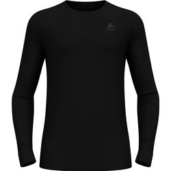 Longsleeve termoaktywny męski Top Crew Neck Merino 260 Odlo