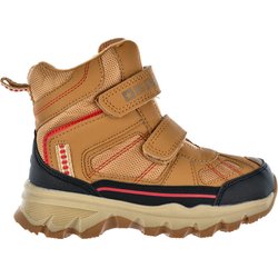 Buty, botki Big STV Jr Big Star