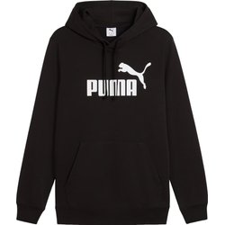 Bluza męska Essentials No.1 Logo Hoodie Puma