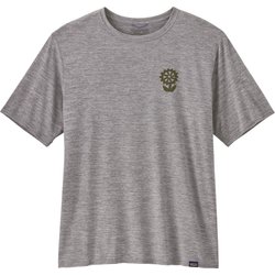 Koszulka męska Cool Daily Graphic Shirt-Lands Patagonia