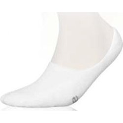 Skarpety stopki Invisible Non-Slip Deodorant InMove