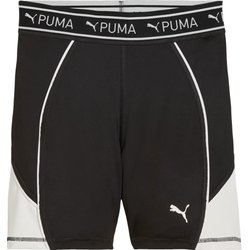 Spodenki damskie Fit Train Strong Puma