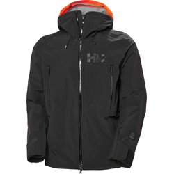 Kurtka narciarska męska Sogn Shell 2.0 Helly Hansen