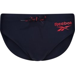 Kąpielówki męskie Wells Logo Reebok
