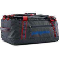 Torba z funkcją plecaka Black Hole Duffel 40L Patagonia
