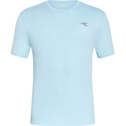 Koszulka męska SS Run Diadora