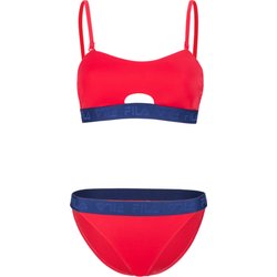 Strój kąpielowy damski Sanming Bandeau Bikini Fila - 1 - Sport-Shop.pl