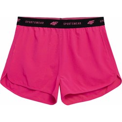Spodenki plażowe damskie 4FSS23UBDSF043 4F