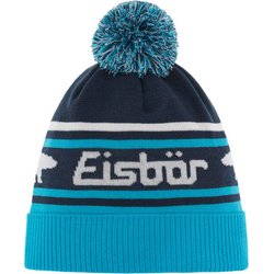 Czapka Chani Pompon OS MÜ Eisbar