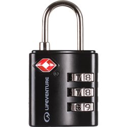 Kłódka TSA Combi Lock Lifeventure