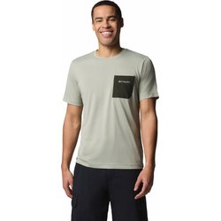 Koszulka męska Hike Pocket SS Columbia