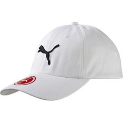 Czapka z daszkiem Essential Cap Big Cat Puma