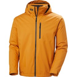 Kurtka męska Crew Hooded Midlayer Jacket 2.0 Helly Hansen