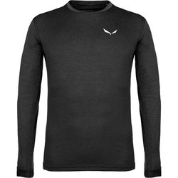 Longsleeve męski Puez Melange Dry Salewa