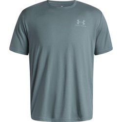 Koszulka męska Sportstyle Left Chest Logo Under Armour