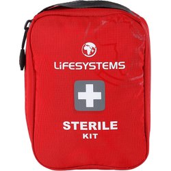 Apteczka Sterile Aid Kit Lifesystems