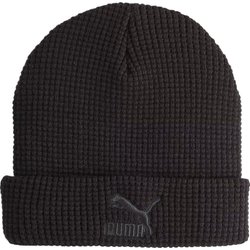 Czapka Classics Mid Fit Beanie Puma