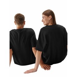 Koszulka unisex 4FAW23TTSHU0885 4F