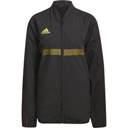 Kurtka męska Messi Woven Adidas