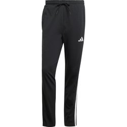 Spodnie dresowe męskie Essentials 3 Stripes Single Jersey Adidas