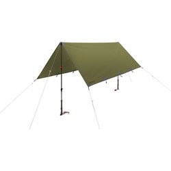 Płachta kempingowa, tarp Trail 250x180cm Robens