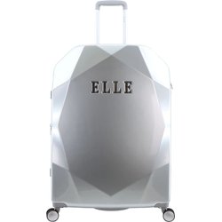 Walizka na kółkach Diamond 93L Elle