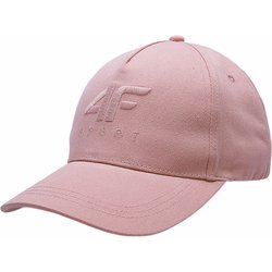 Czapka z daszkiem 4FSS23ACABF116 4F