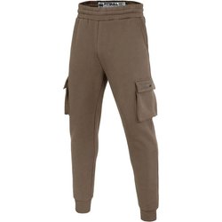 Spodnie dresowe męskie Cypress Sport Cargo Pants Pitbull West Coast