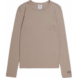 Longsleeve damski Crewneck Champion