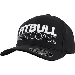 Czapka z daszkiem Seascape Pitbull West Coast