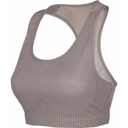 Biustonosz sportowy damski H4Z22 STAD011 4F