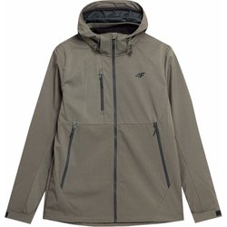 Softshell męski 4FSS23TSOFM044 4F