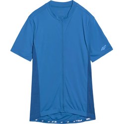 Koszulka rowerowa męska TFTSM1285 4F