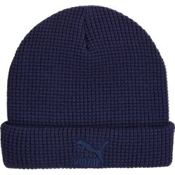 Czapka Classics Mid Fit Beanie Puma