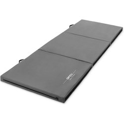 Materac gimnastyczny składany 180x60x5cm Gymtek
